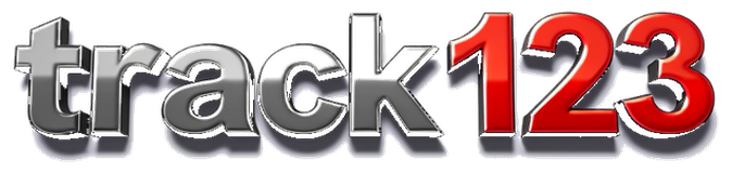 track123 logo