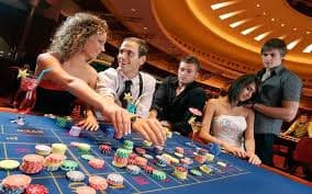 track123 Live Casino