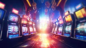 track123 Ring Game Floors